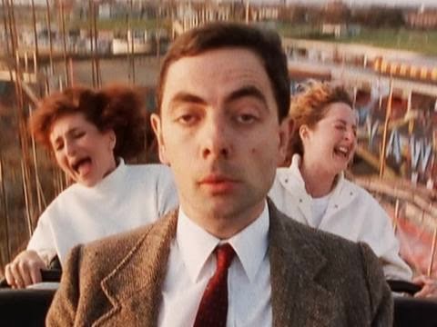 Mr. Bean