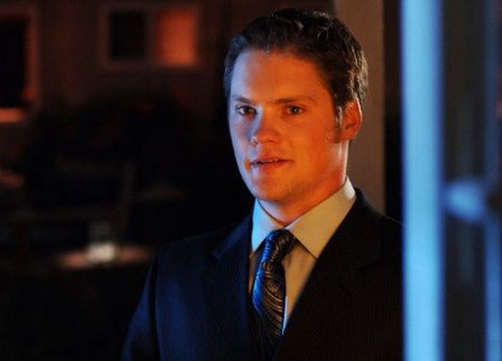 Veronica Mars