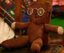 Teddy