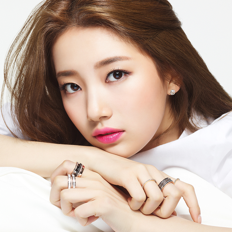 Bae Suzy