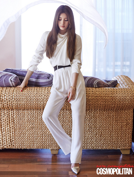 Bae Suzy