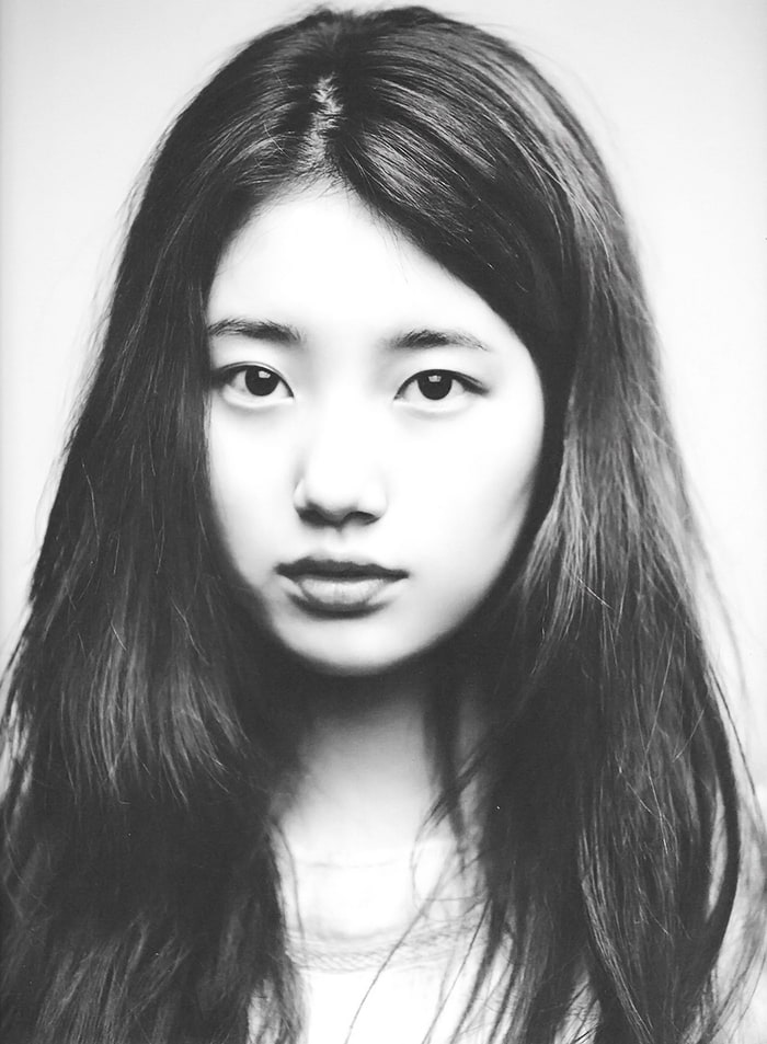 Bae Suzy