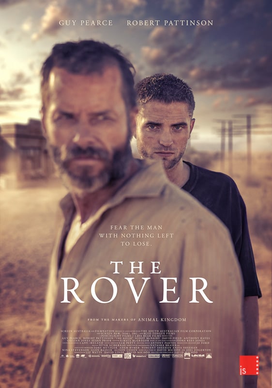 The Rover