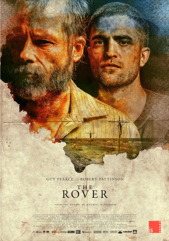 The Rover