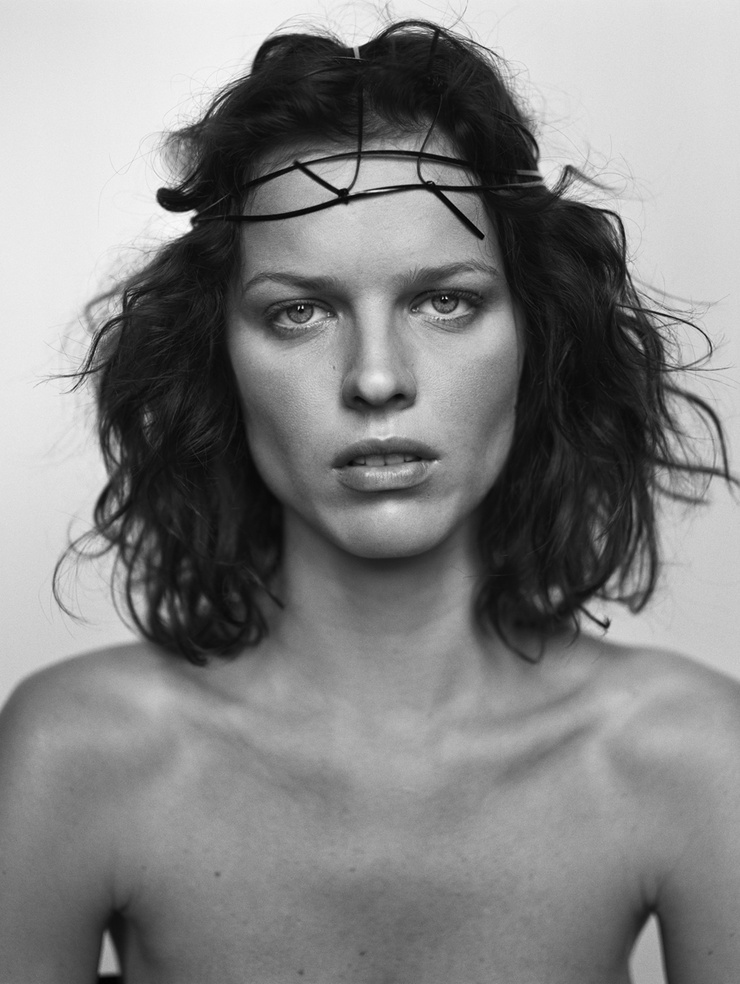 Eva Herzigova