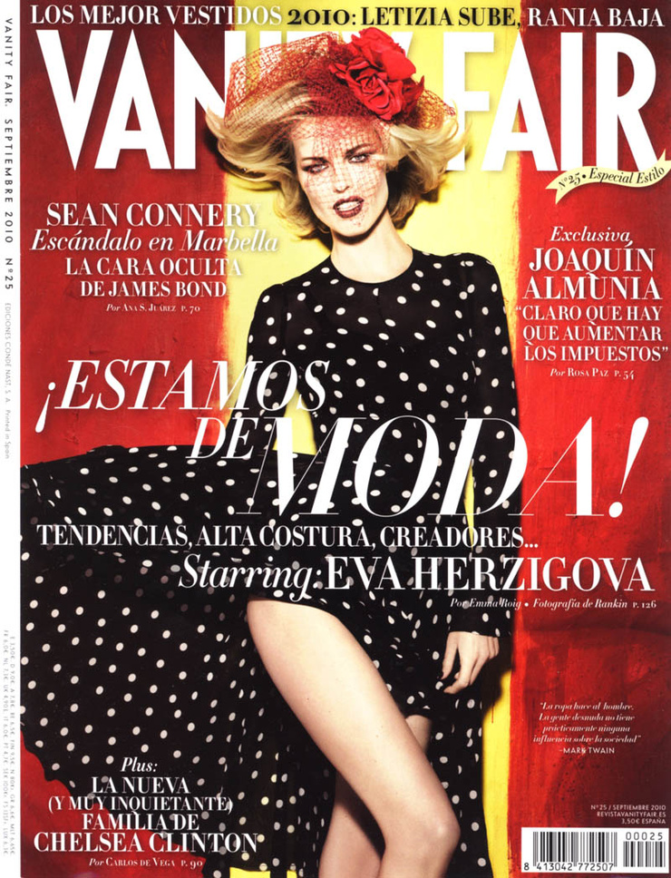 Eva Herzigova Eva Herzigova
