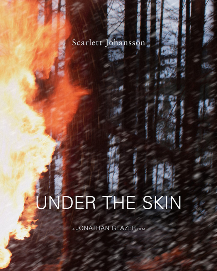 Under the Skin