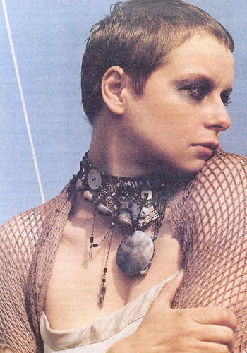 Samantha Morton Samantha Morton