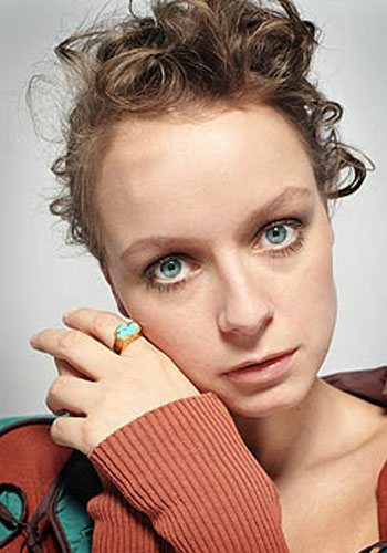 Samantha Morton