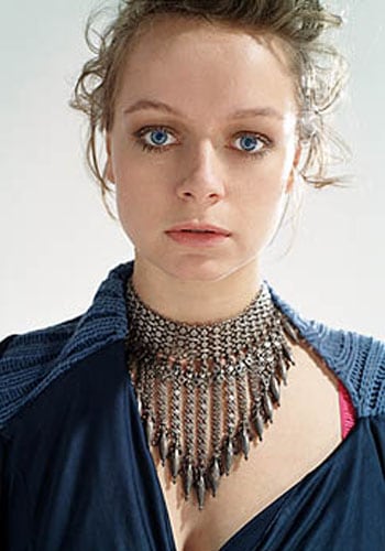 Samantha Morton