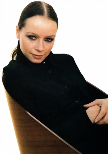 Samantha Morton