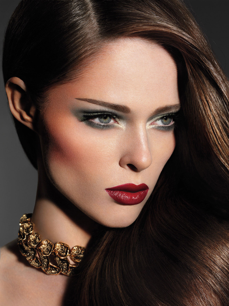 Coco Rocha Coco Rocha