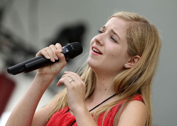 Jackie Evancho