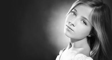 Jackie Evancho