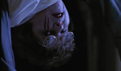 Halloween: The Curse of Michael Myers Halloween: The Curse of Michael Myers