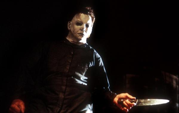 Halloween: The Curse of Michael Myers