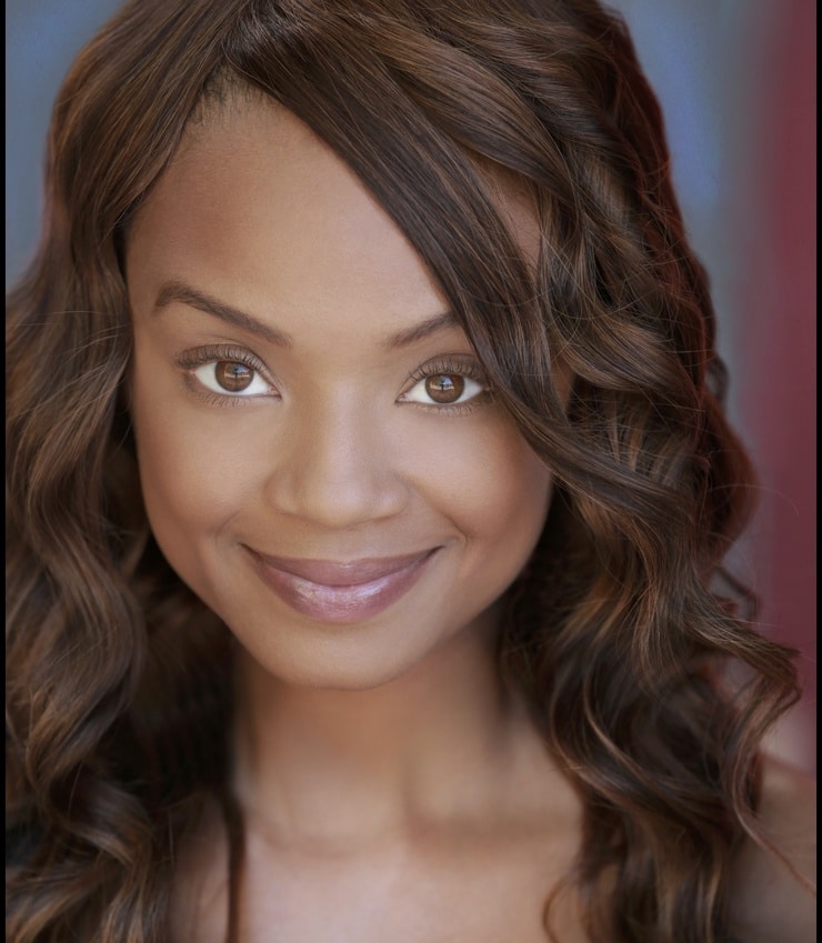 Tyra Colar Tyra Colar