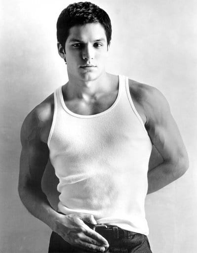 Nicholas Gonzalez