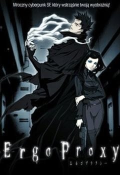 Ergo Proxy