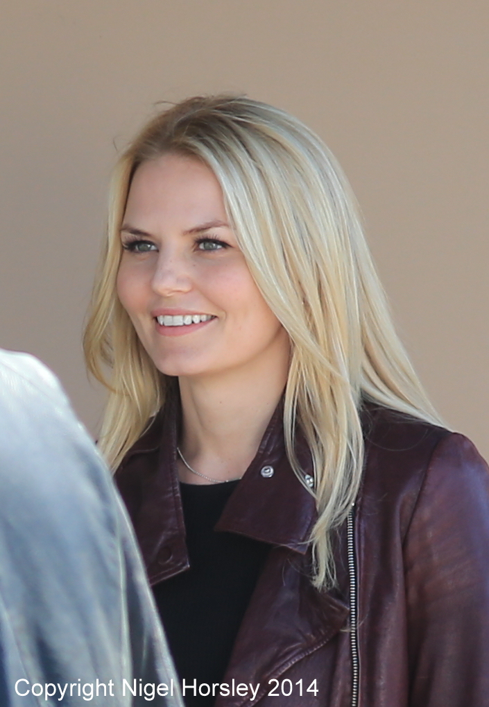Jennifer Morrison Jennifer Morrison