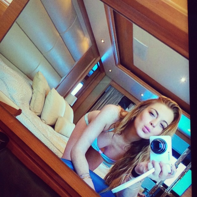 Lindsay Lohan Lindsay Lohan