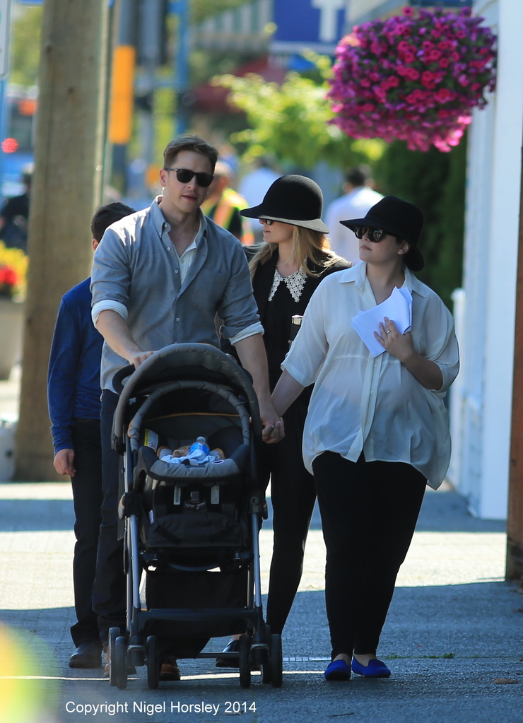 Josh Dallas