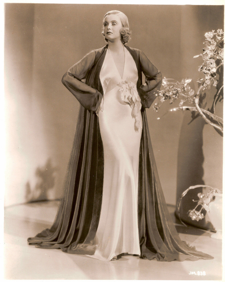 Jean Muir Jean Muir