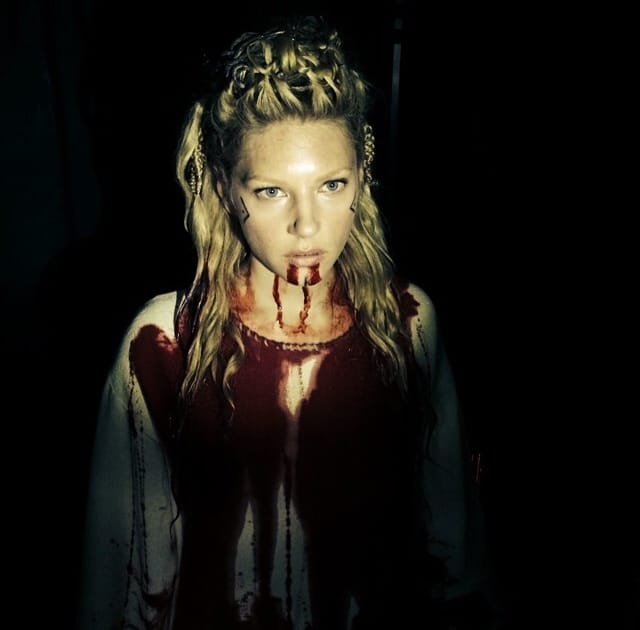 Katheryn Winnick Katheryn Winnick