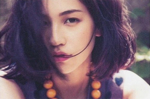 Kiko Mizuhara Kiko Mizuhara