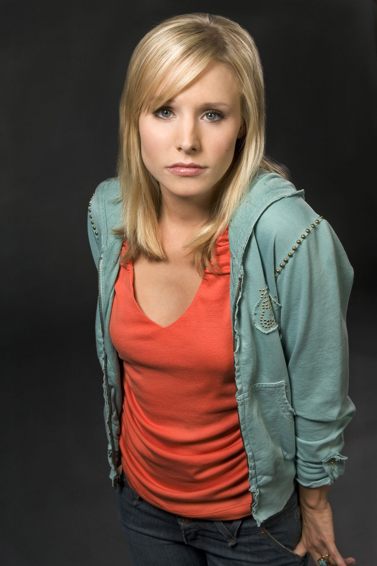 Veronica Mars