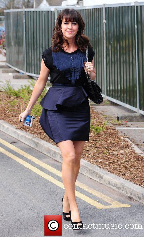 Sheree Murphy