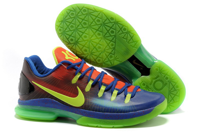 Nike KD 5 Elite 