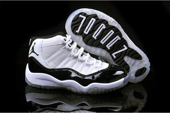 concord 11 for kids