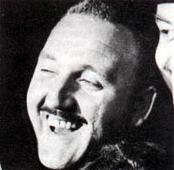 David Lodge