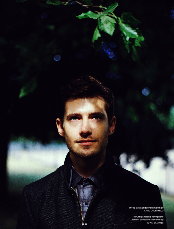Julian Morris