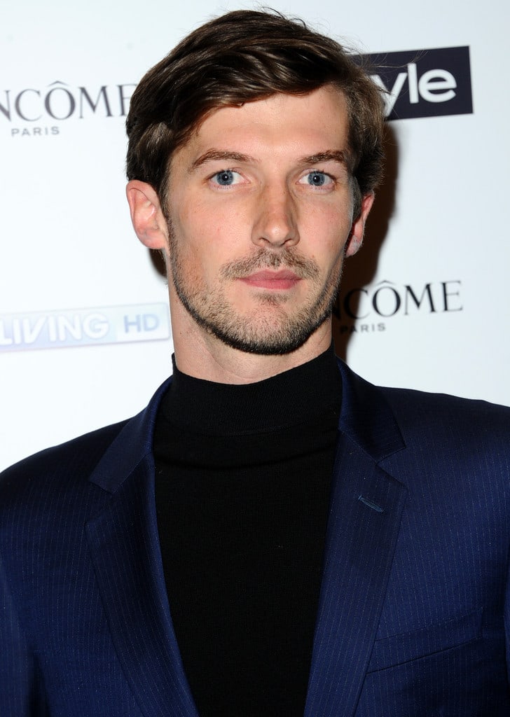 Gwilym Lee