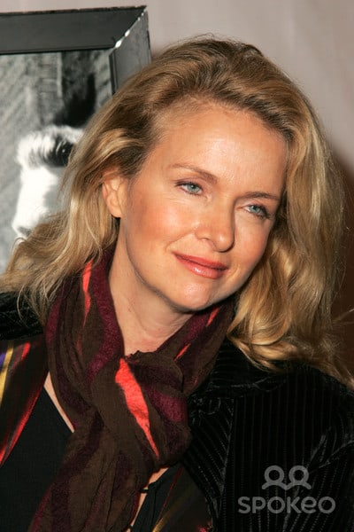 Donna Dixon