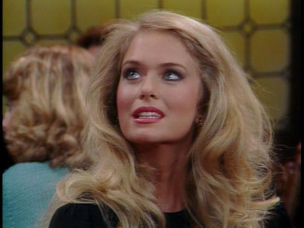 Donna Dixon Donna Dixon