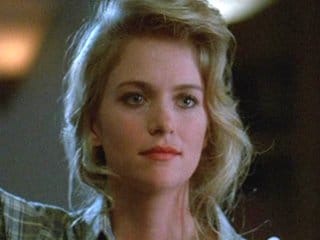 Donna Dixon