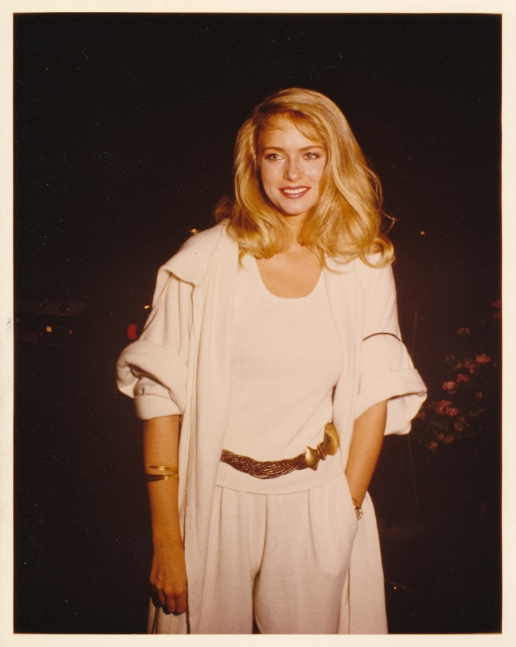 Donna Dixon Donna Dixon