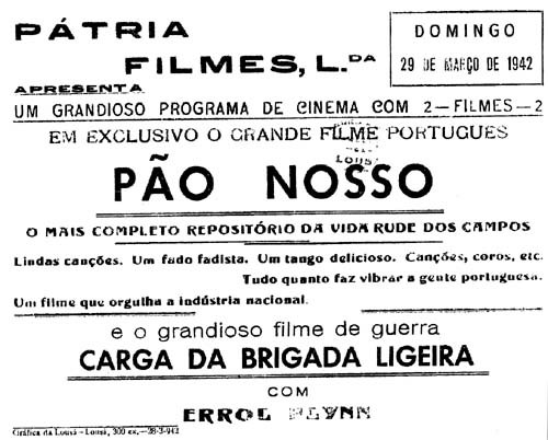 Pão Nosso