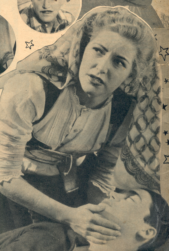 Serra Brava