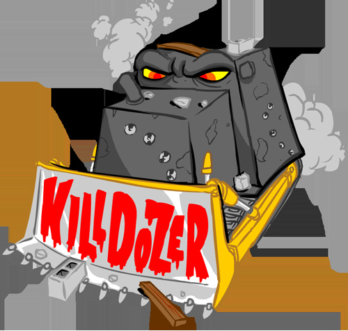 Killdozer