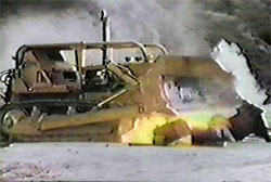 Killdozer