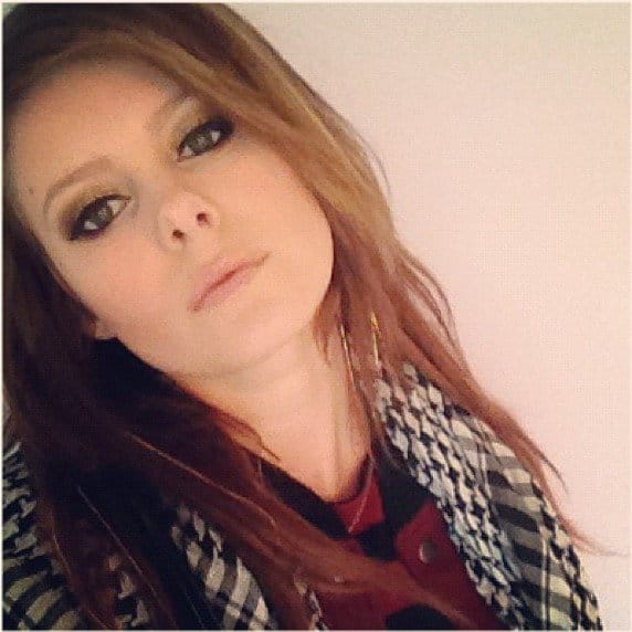 Tracey Fairaway Tracey Fairaway