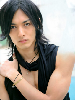 Yuki Kubota
