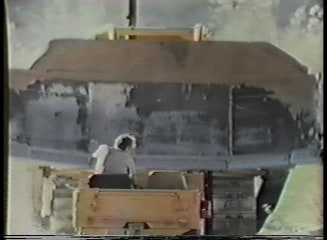 Killdozer