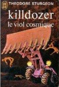 Killdozer