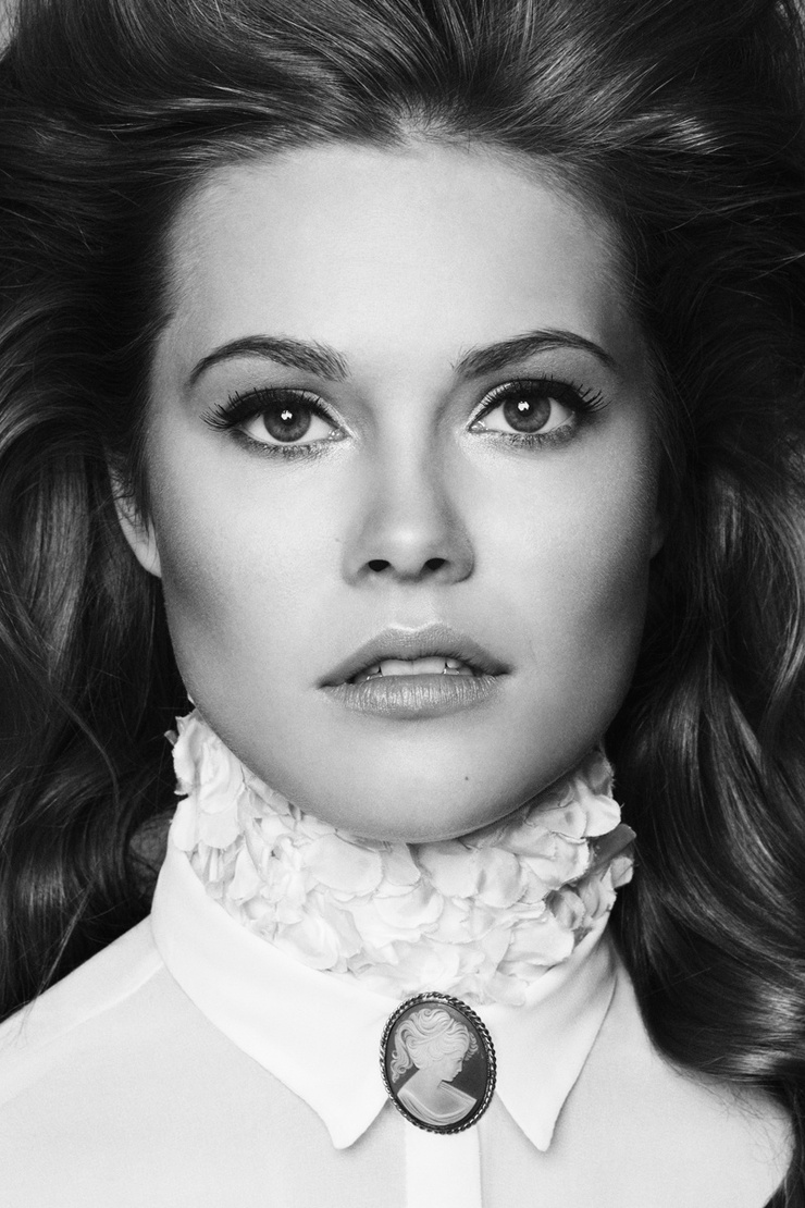 Vanessa Walther Vanessa Walther