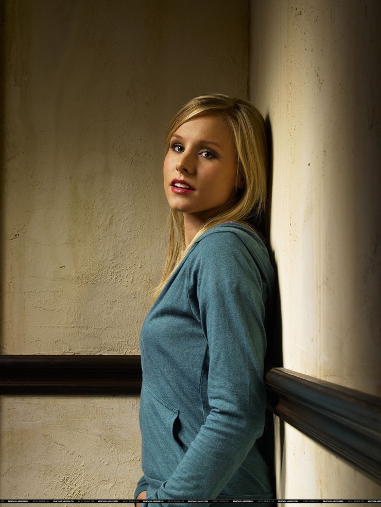 Veronica Mars